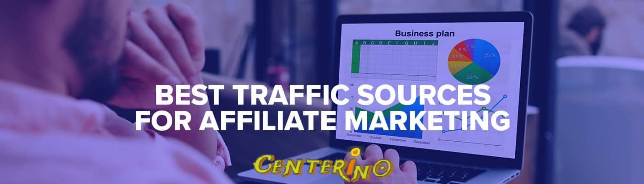 What’s the Best Traffic Source for Promoting Affiliate Links?