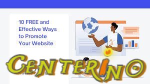 How Do I Promote My Website for Free?