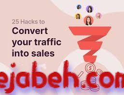 How can I boost sales with paid traffic?