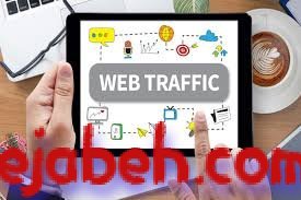 Where do successful websites get their traffic?