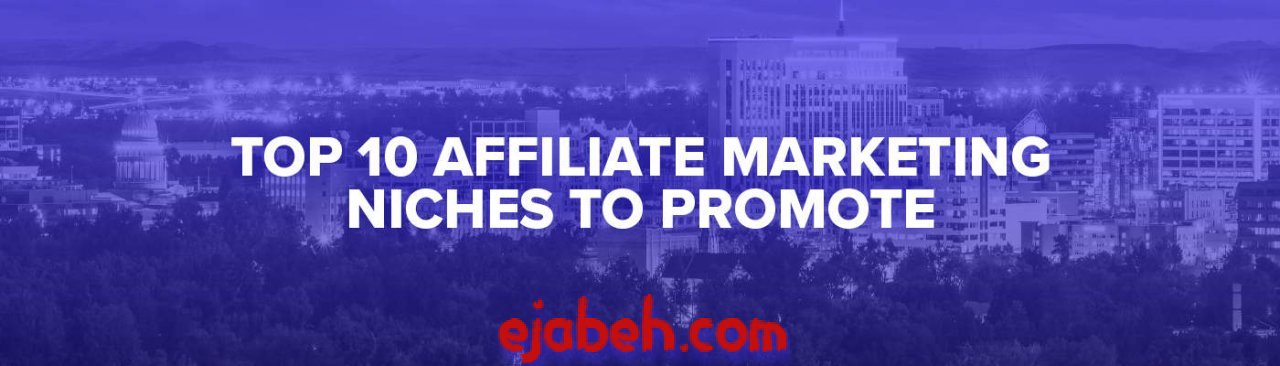 What is the best niche to promote in Eleavers and StudAds for ClickBank products?