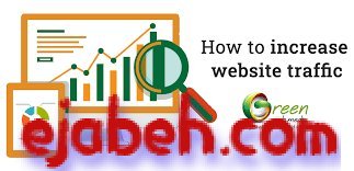 How do I get traffic to a brand-new website?