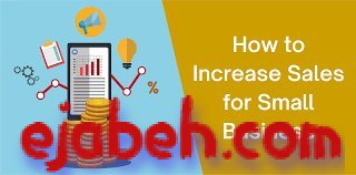 How Can I Grow My Online Sales This Month?
