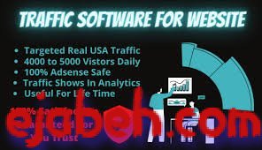 How can I generate targeted traffic daily?