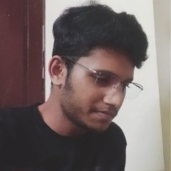 Jithin krishna