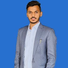 Asad Ullah
